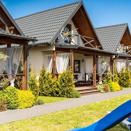 Zacisze Kopalino Βίλα Εξωτερικό φωτογραφία